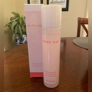 Mary Kay Micellar Water 5 Fl Oz